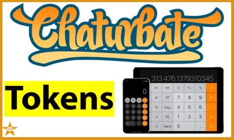 how much is 1 chaturbate token|Chaturbate Token Convertor